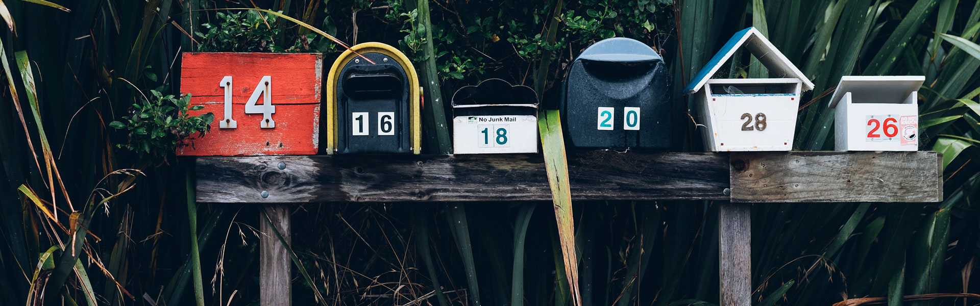 Mailbox Near Me – Find the Closest Mailbox